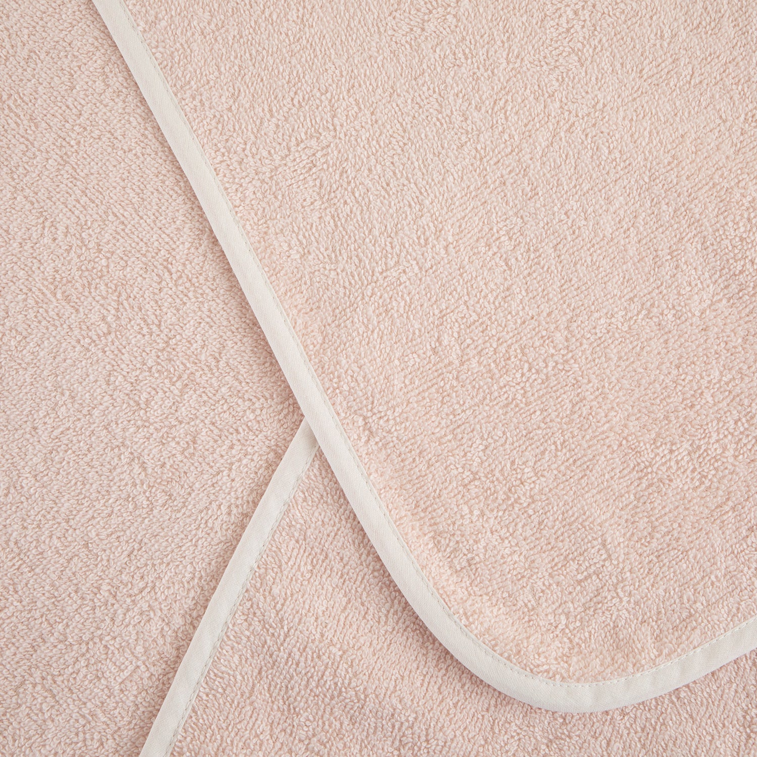 Nicole Swaddle Pink
