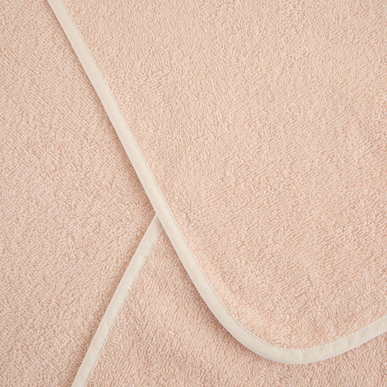 Nicole Swaddle Pink