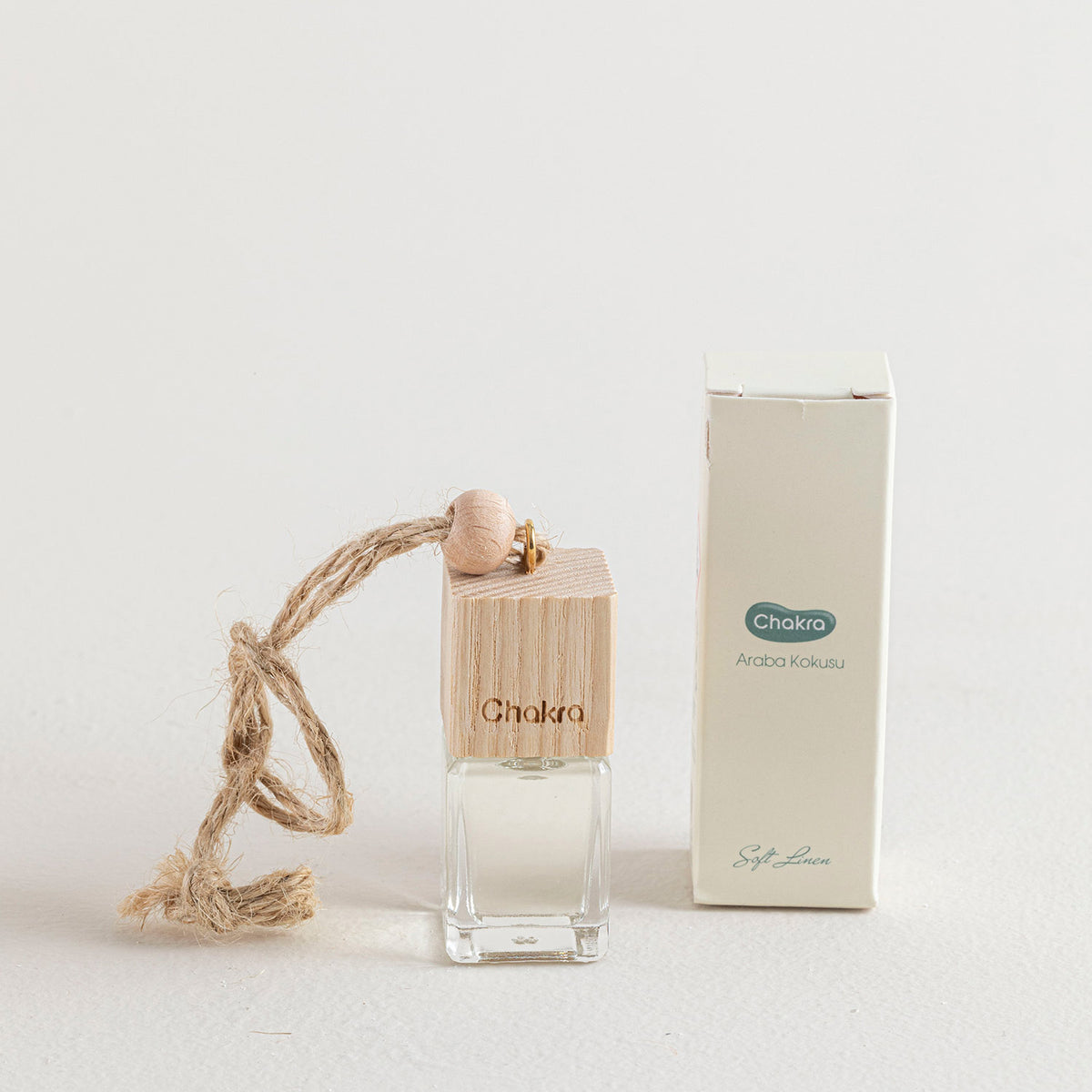 Car Scent 5ml