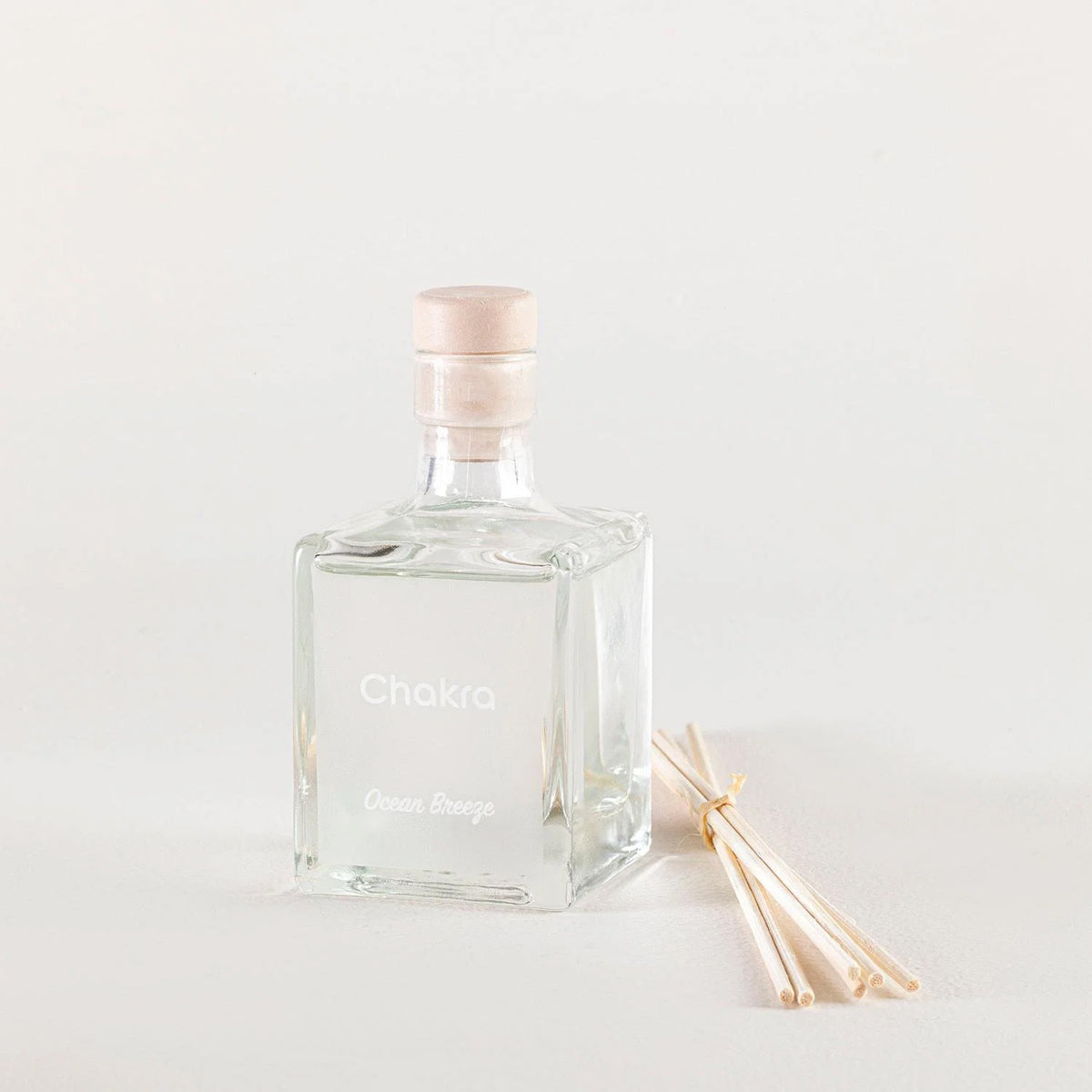 Reed Diffuser 100ml Ocean Breeze
