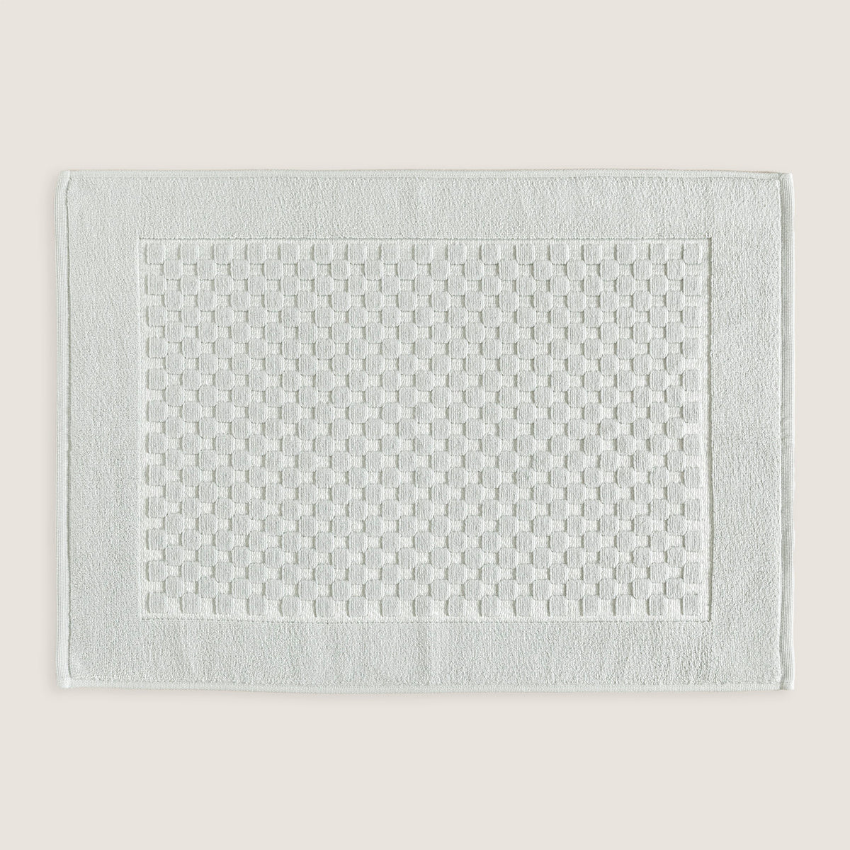 Floss Foot Towel 50x70cm Ocean