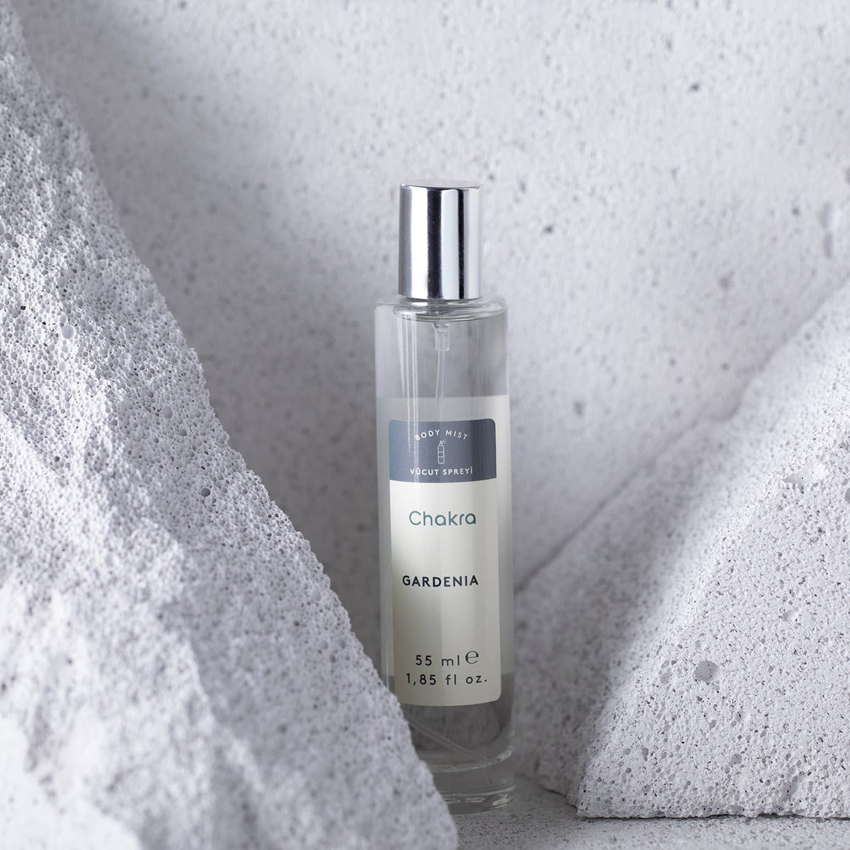 Body Mist 55ml Gardenia