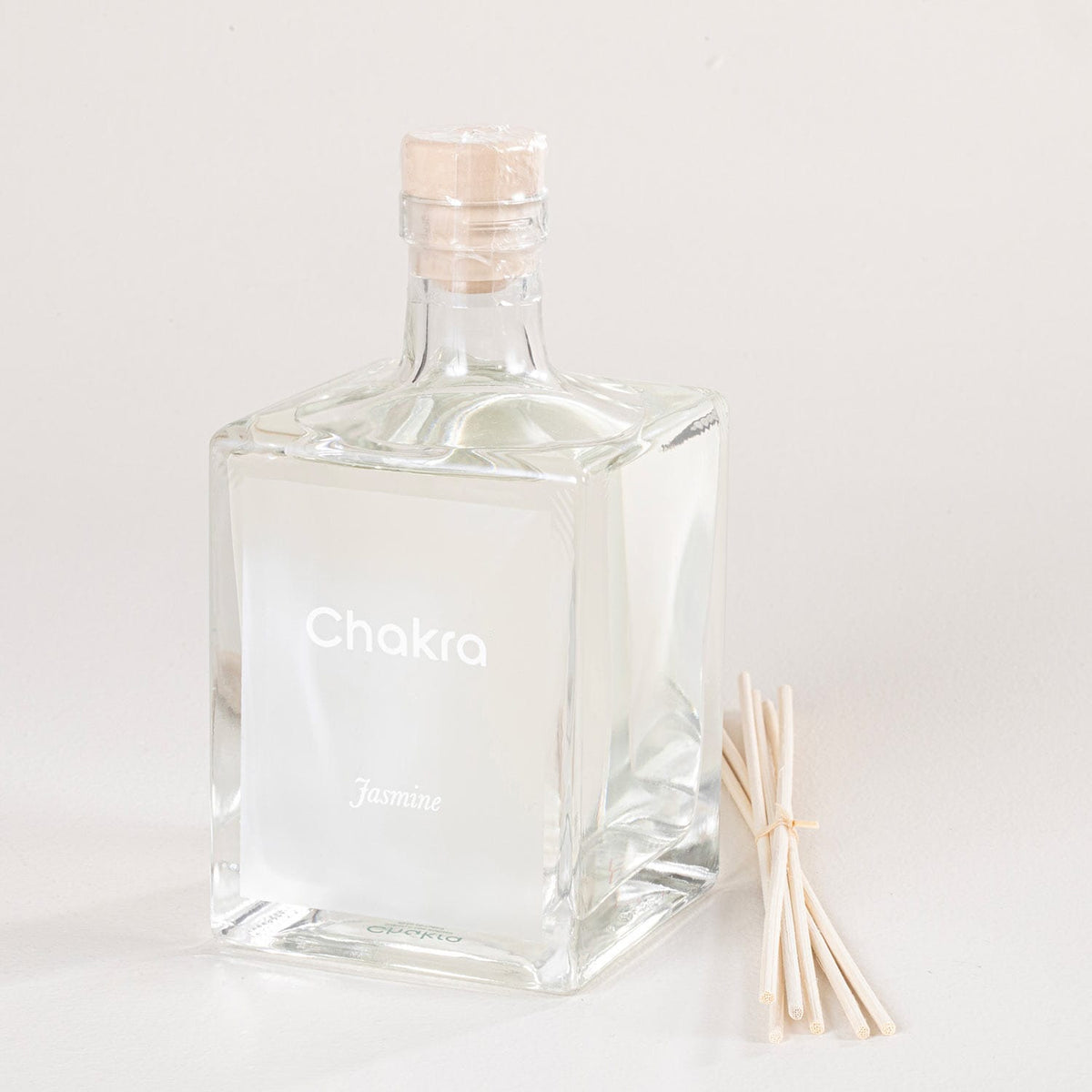 Reed Diffuser 500ml Jasmine