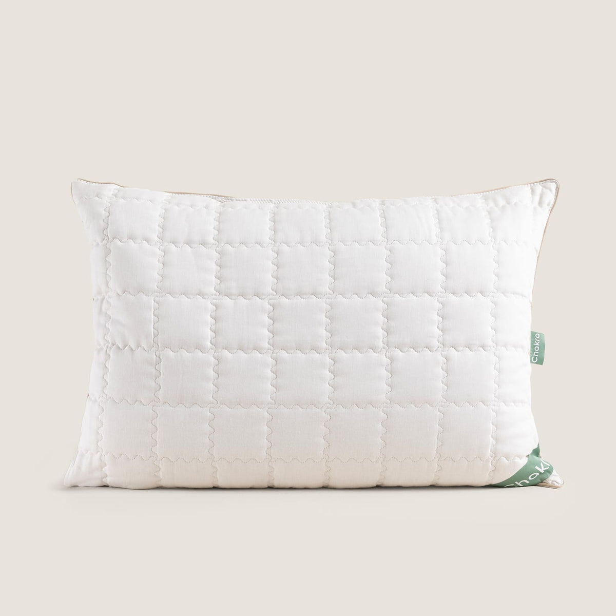 Kapok Pillow 50x70cm White