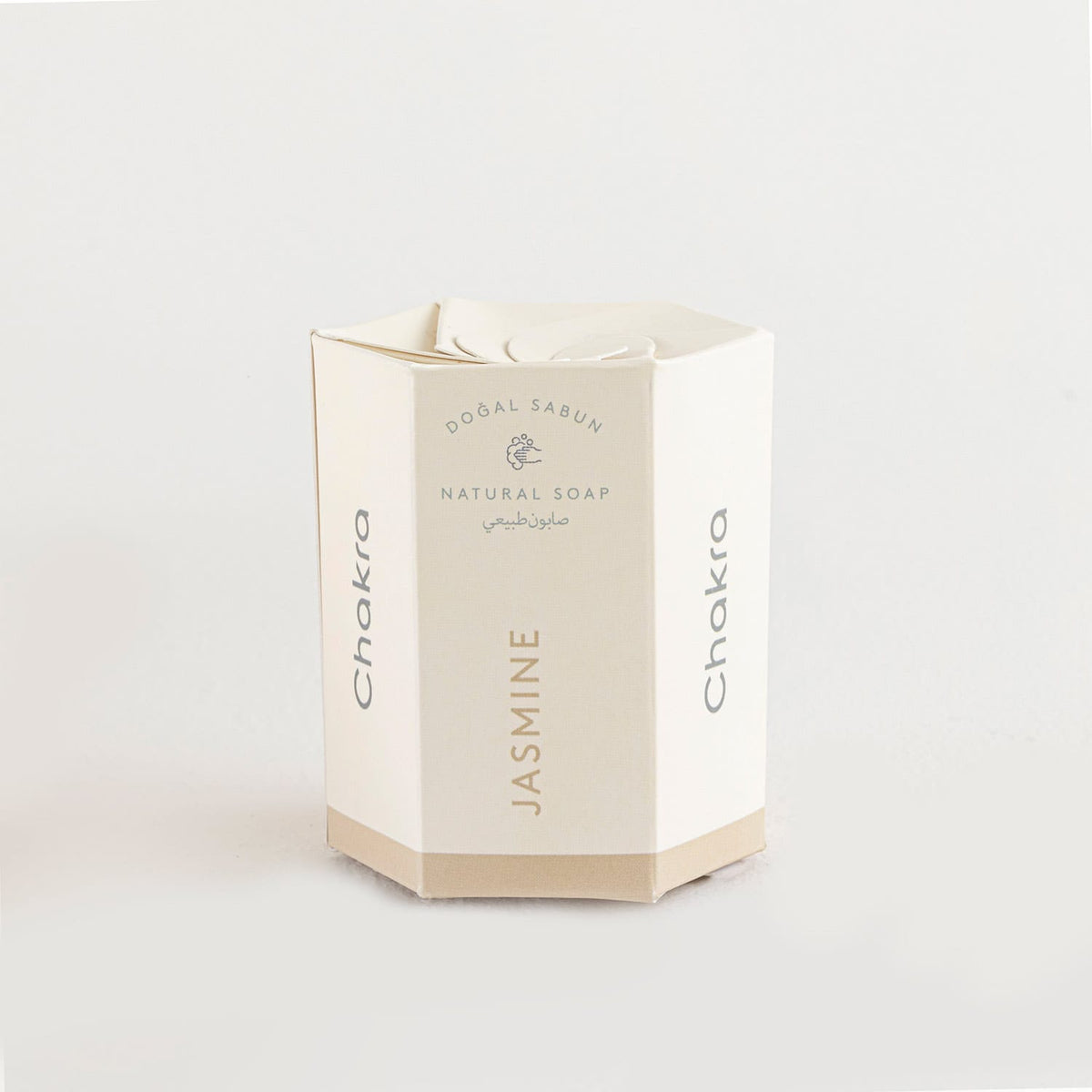 Soap 4 x 45g Jasmine