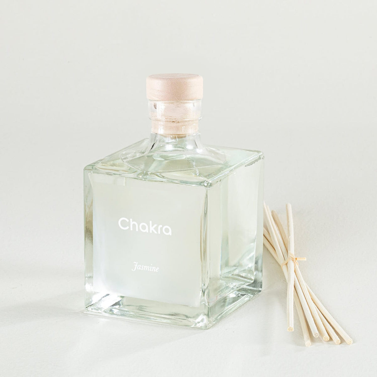 Reed Diffuser 250ml Jasmine