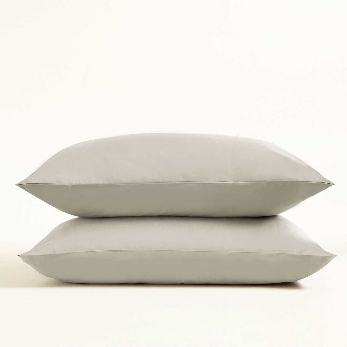 Alana Pillowcase 50x70cm Gray