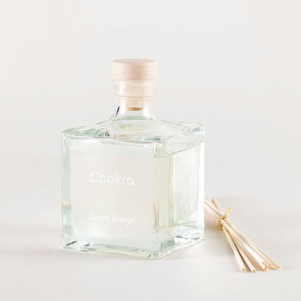 Reed Diffuser 250ml Ocean Breeze