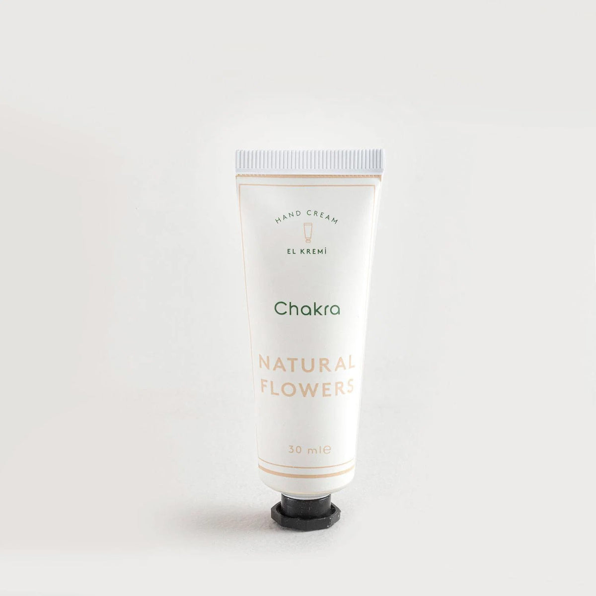 Hand Cream 30ml Natural Flowers