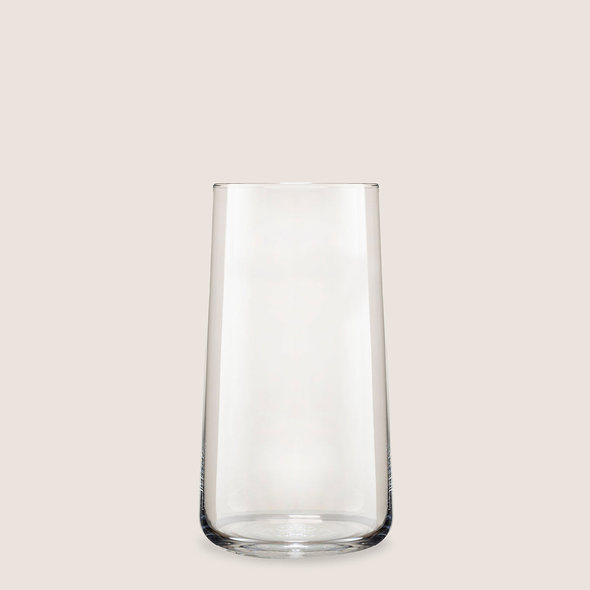 Arletta Soft Drink Glass 540ml Transparent