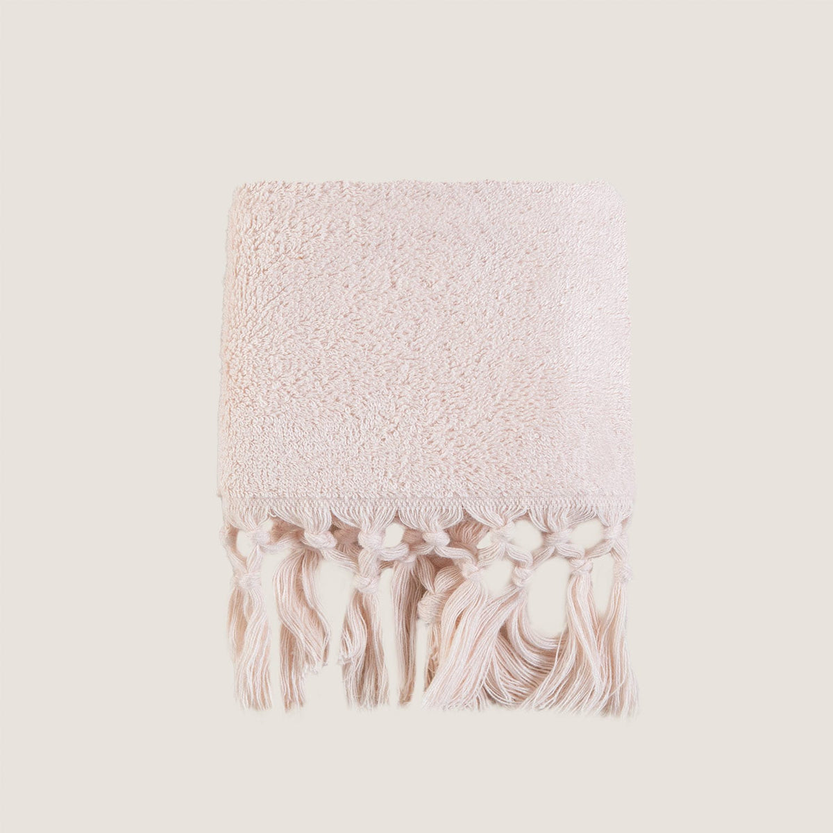 Grendo Hand Towel 30x50cm Pink