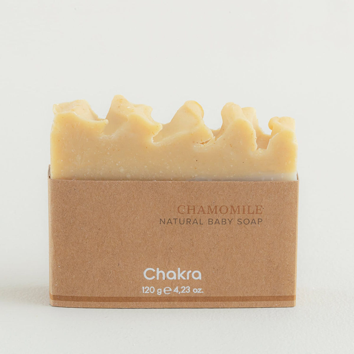 Baby Soap 120g Chamomile