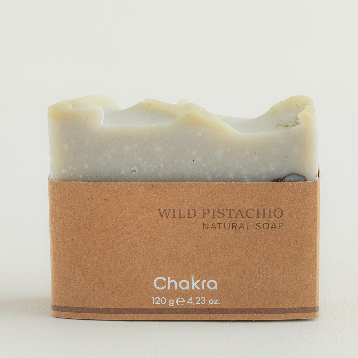 Soap 120g Wild Pistachio