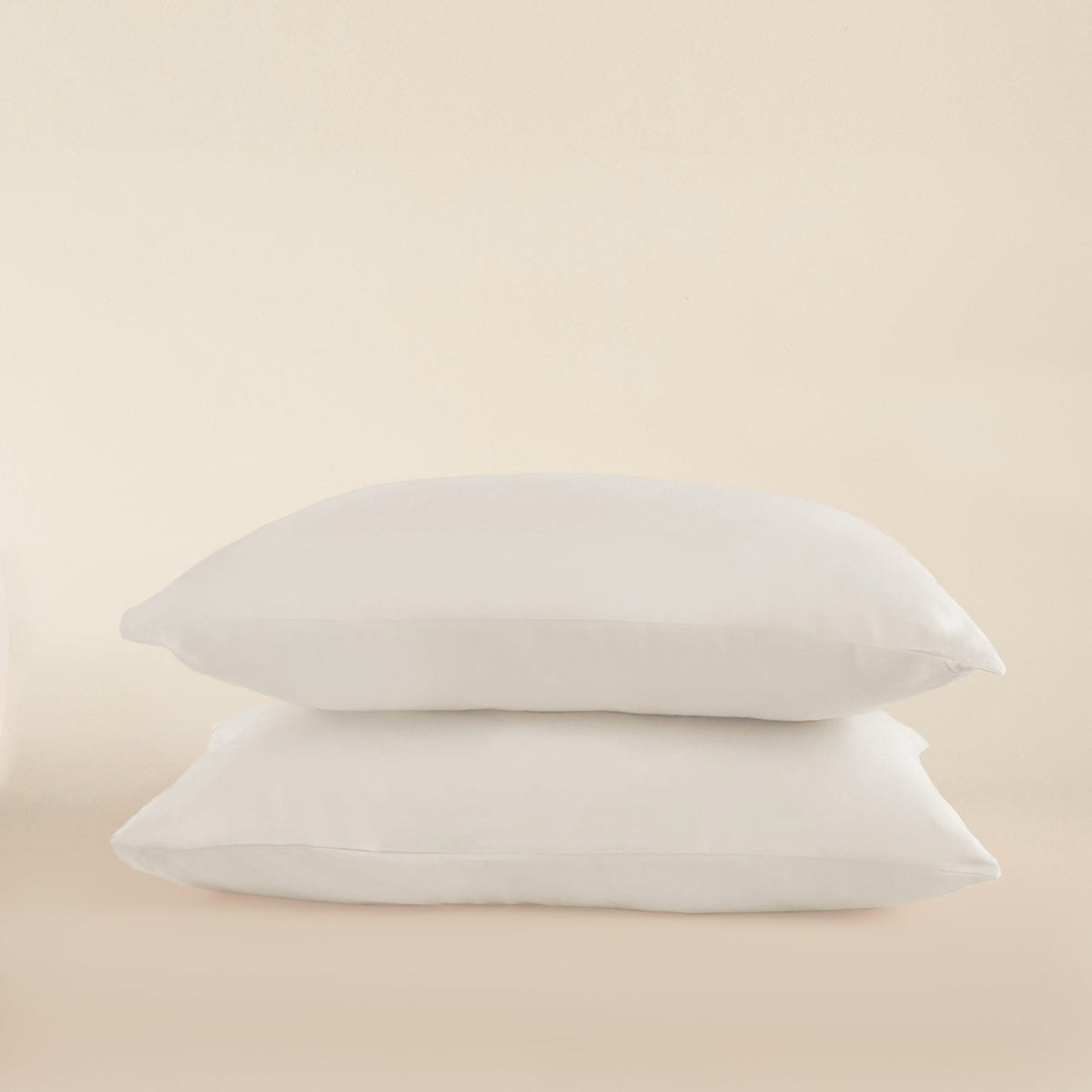Alana Pillowcase 50x70cm Ecru
