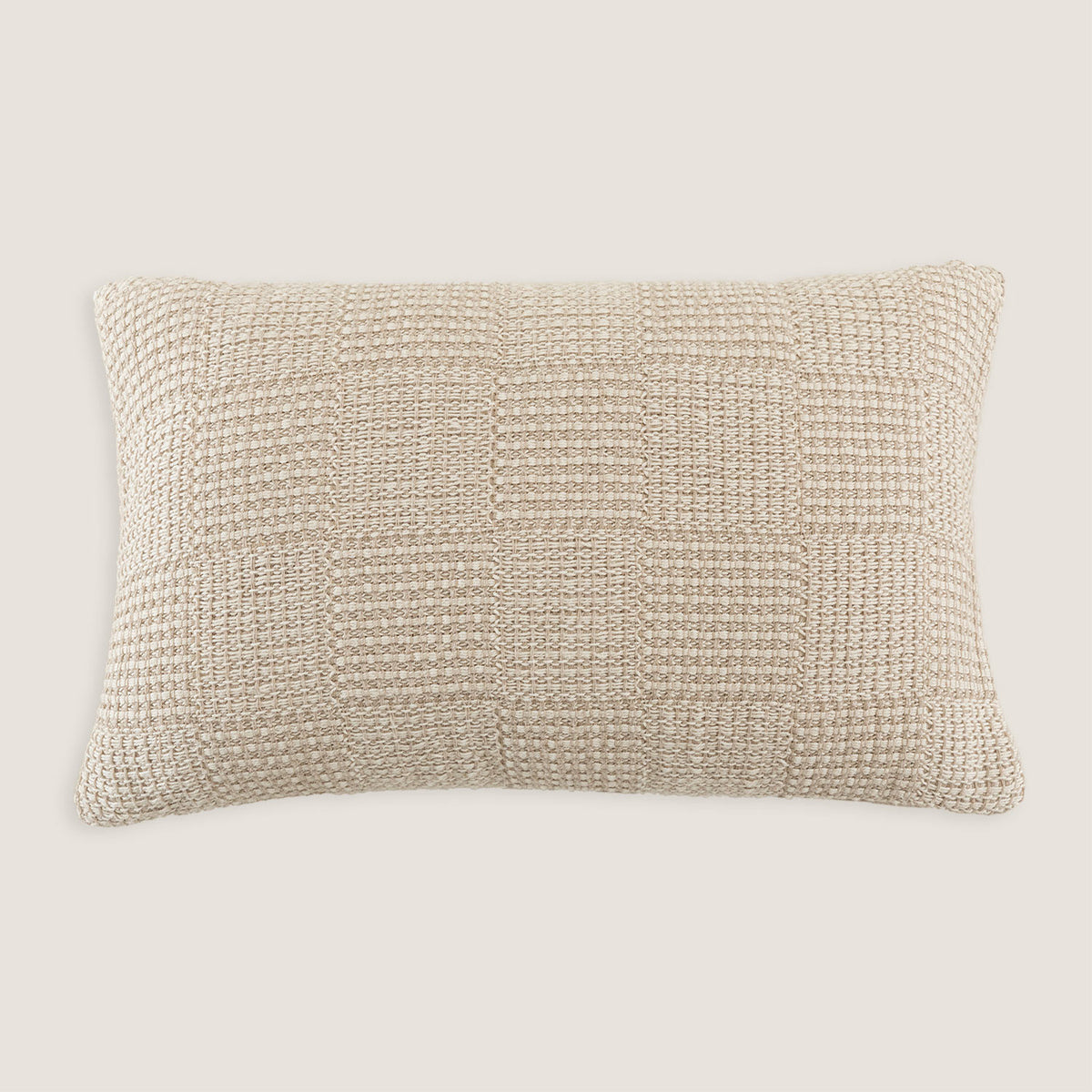 Vona Cushion 30x50cm Natural