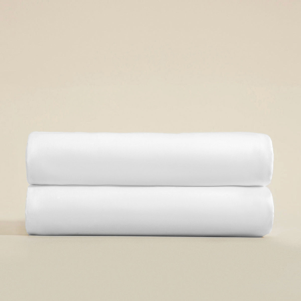Classic King Bed Sheet 310x280cm White