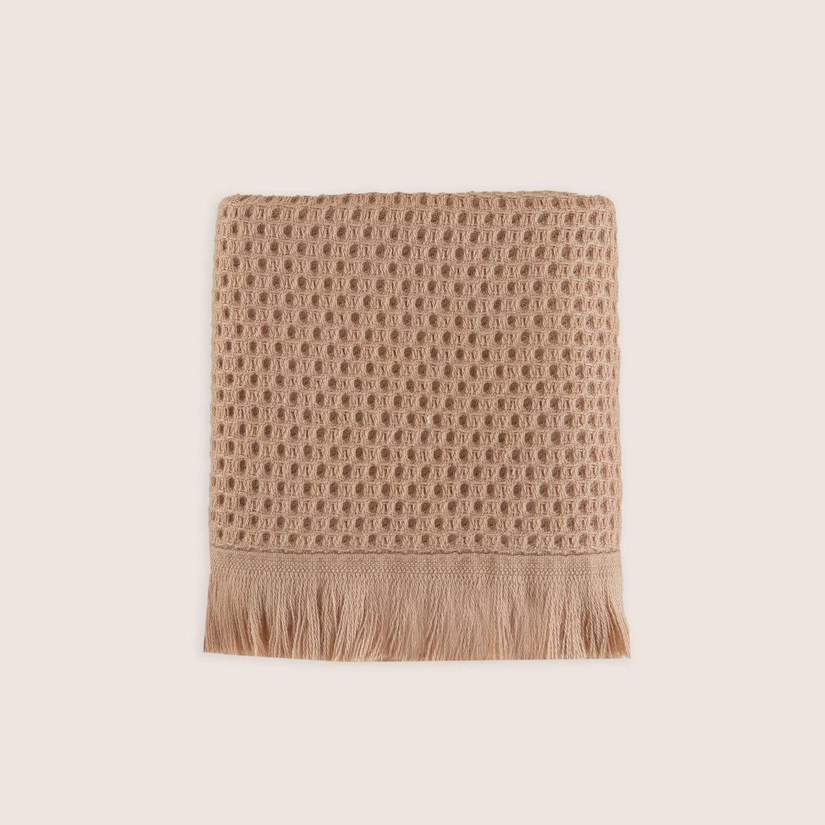 Charmon Hand Towel 30x50cm Soil