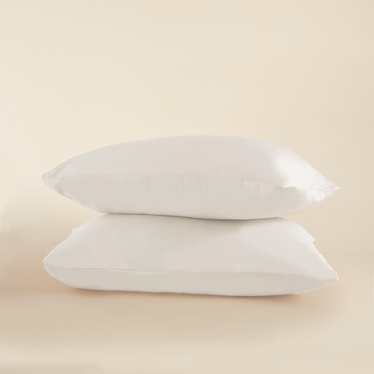 Alana Pillowcase 50x70cm Ecru