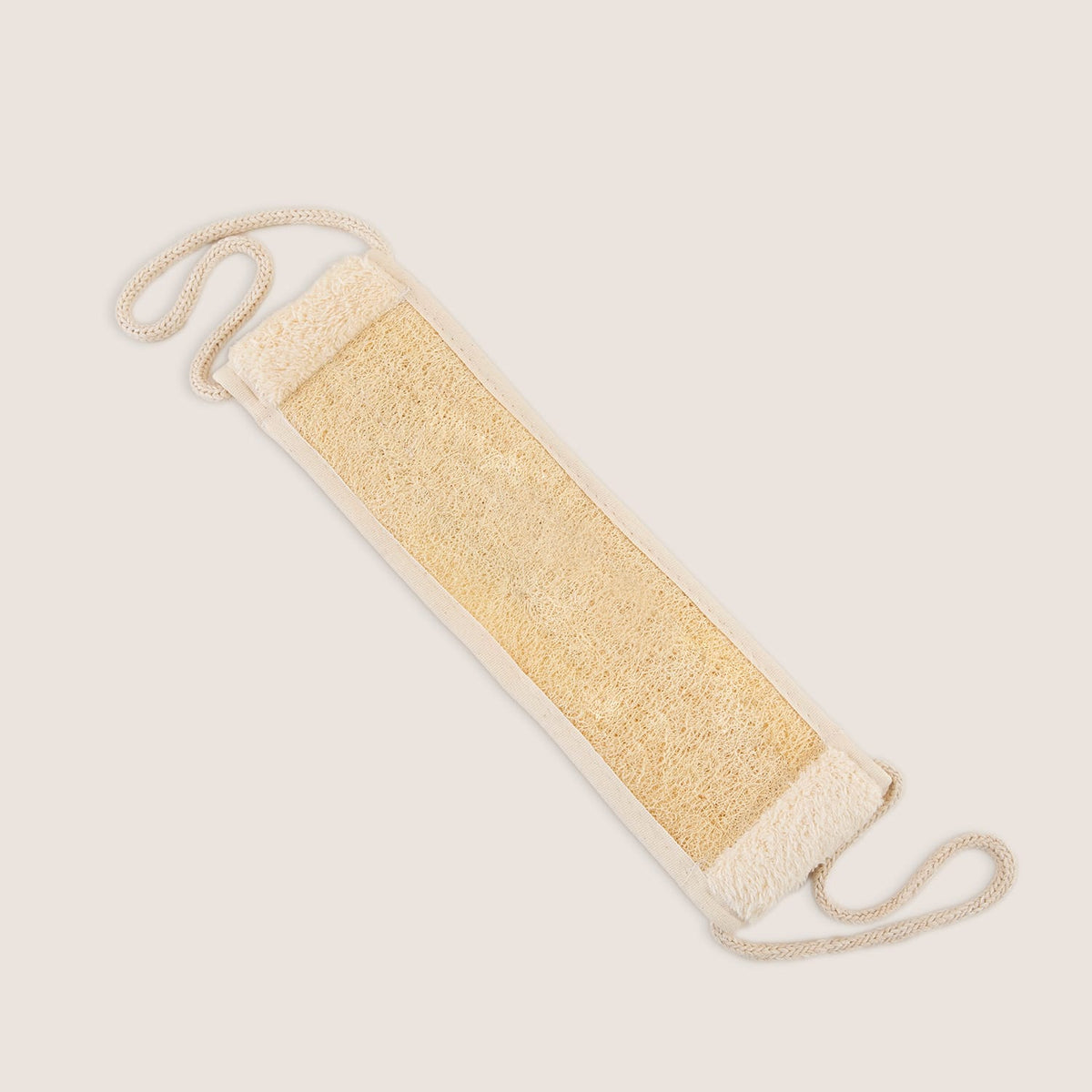 Loofah Back Massage Fiber 12x1x39cm