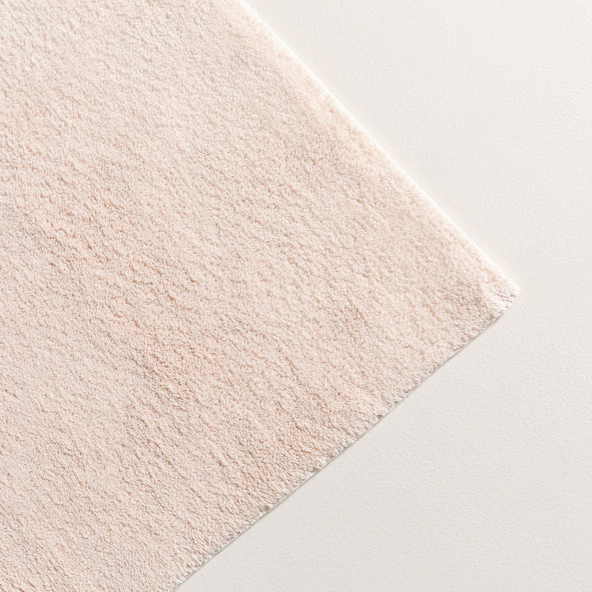 Bamboo Solid Bathmat 60x100cm Powder