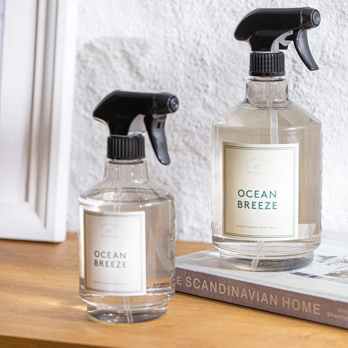 Room Scent 1L Ocean Breeze