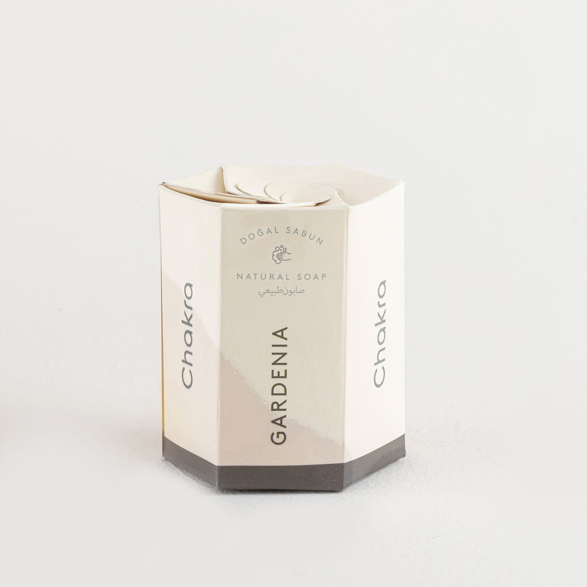 Soap 4 x 45g Gardenia