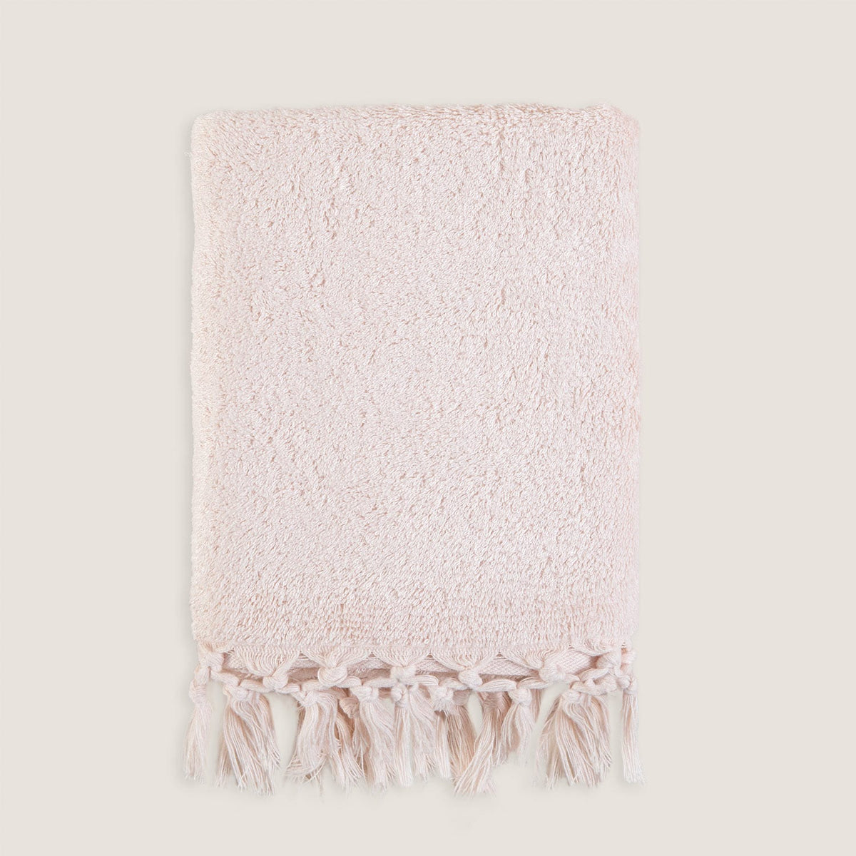 Grenedo Face Towel 50x90cm Pink