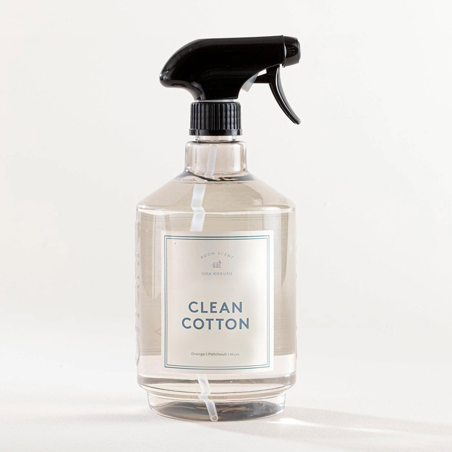 Room Scent 1 L Clean Cotton
