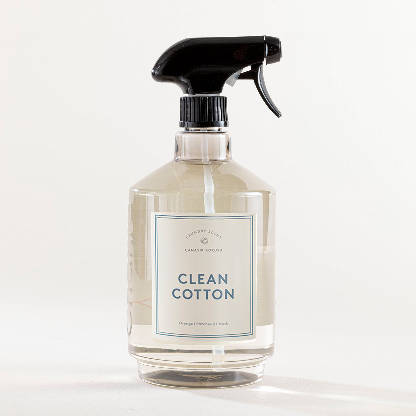 Laundry Scent 1 L Clean Cotton