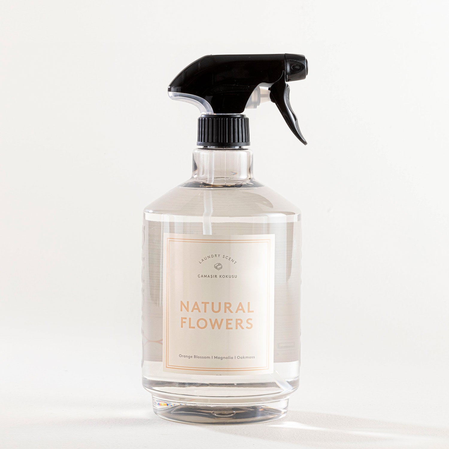 Laundry Scent 1 L Natural Flowers