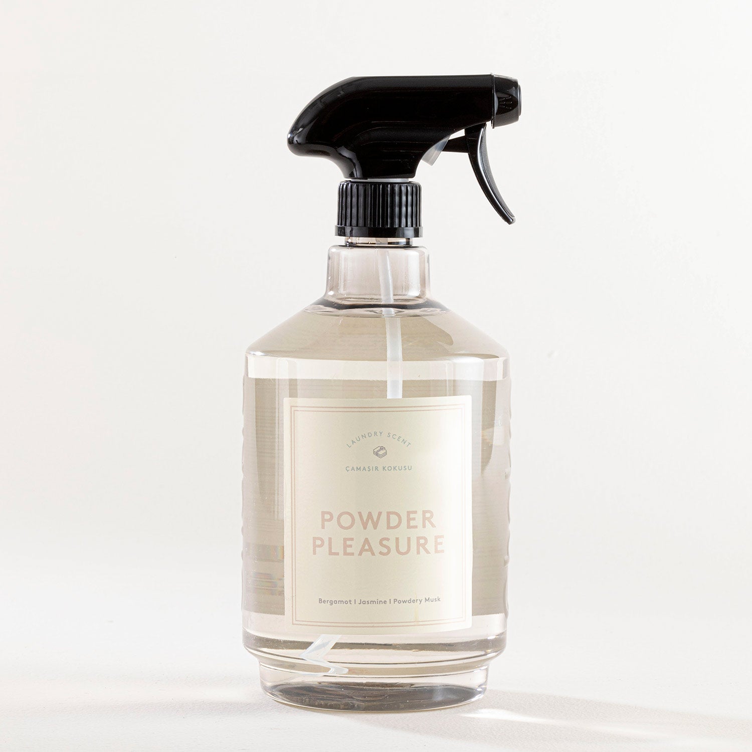 Laundry Scent 1 L Powder Pleasure