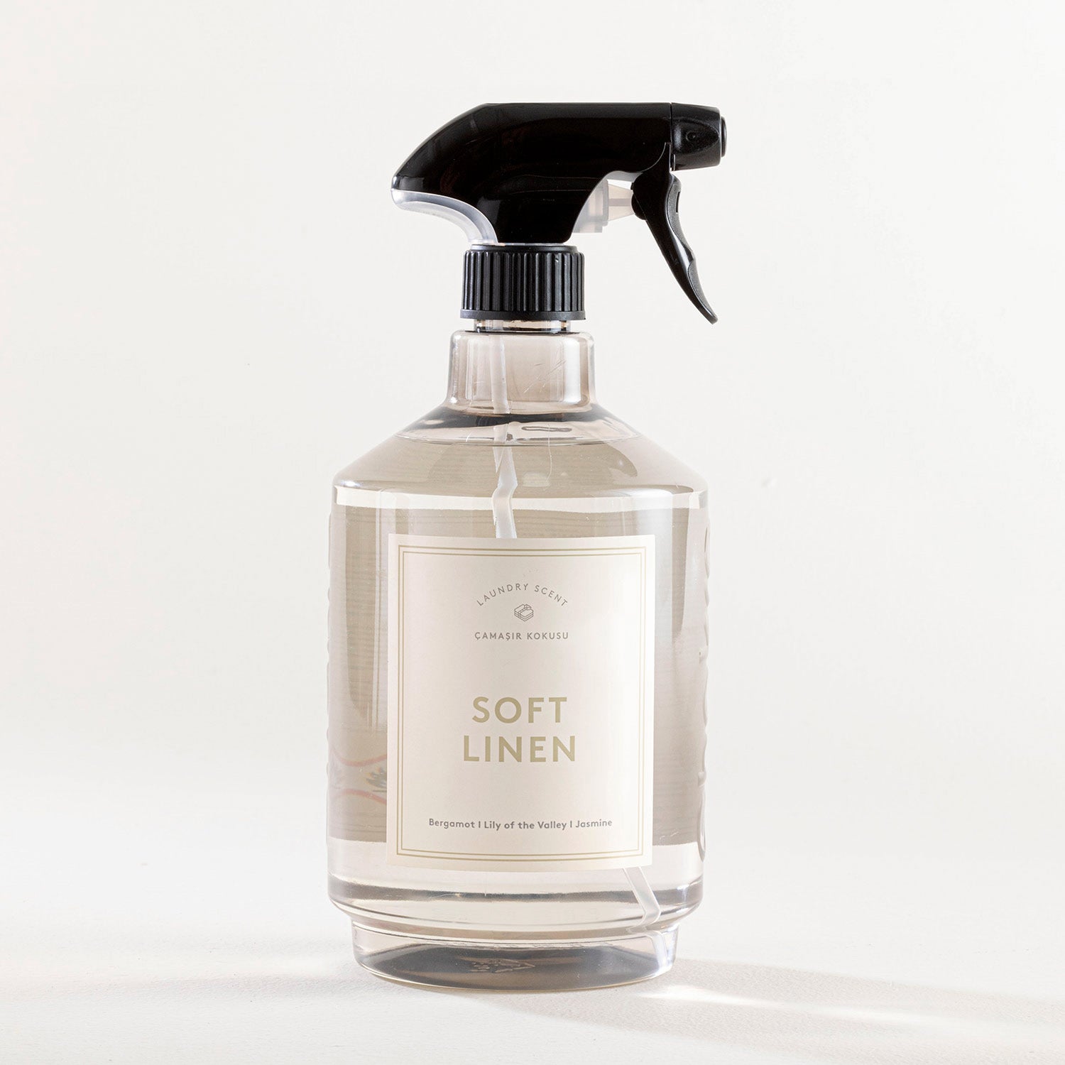 Laundry Scent 1 L Soft Linen