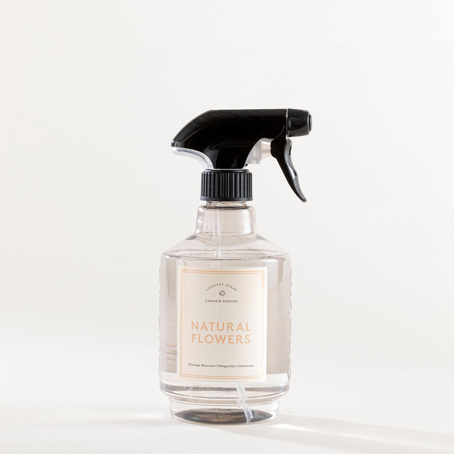 Laundry Scent 500 ML Natural Flowers