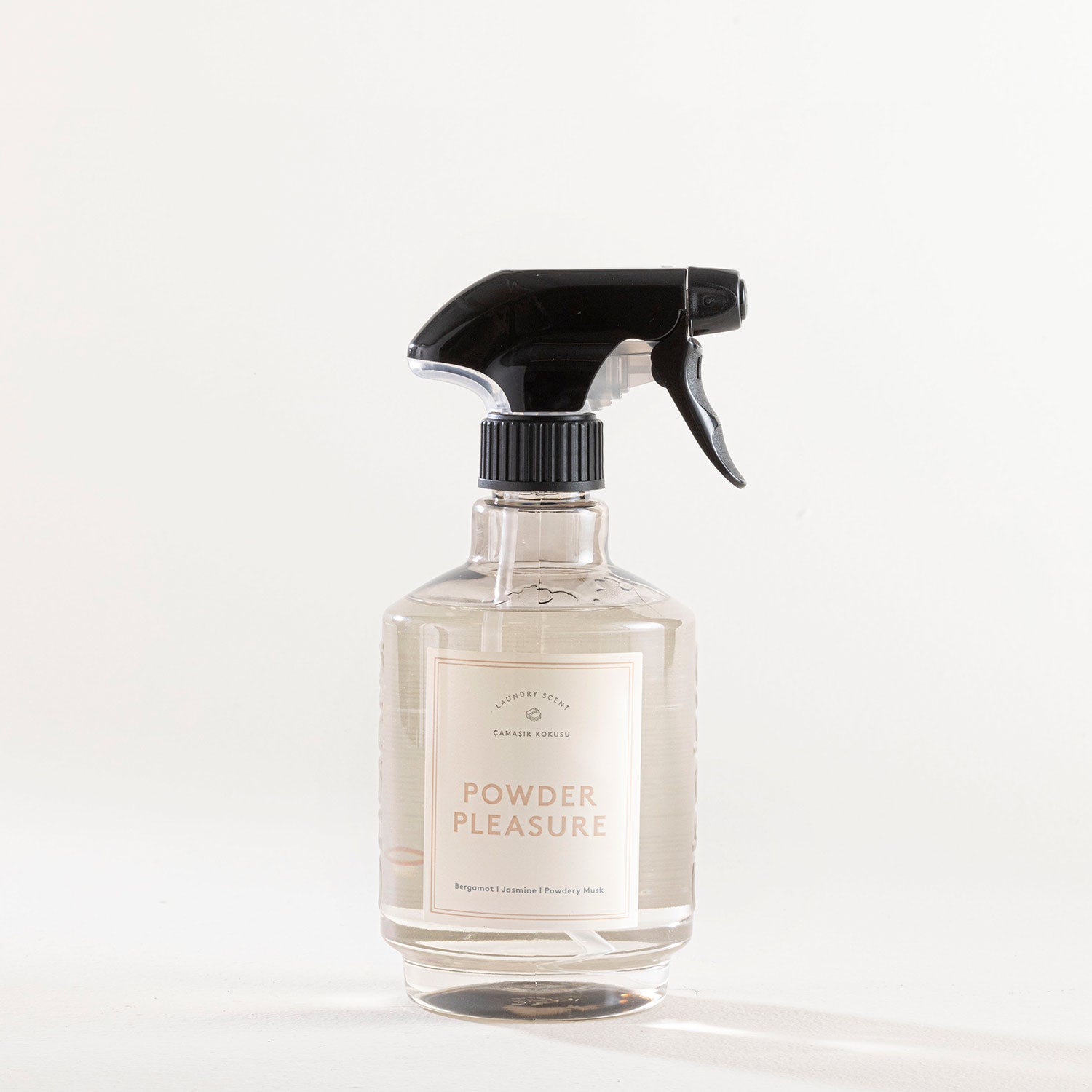 Laundry Scent 500 ML Powder Pleasure