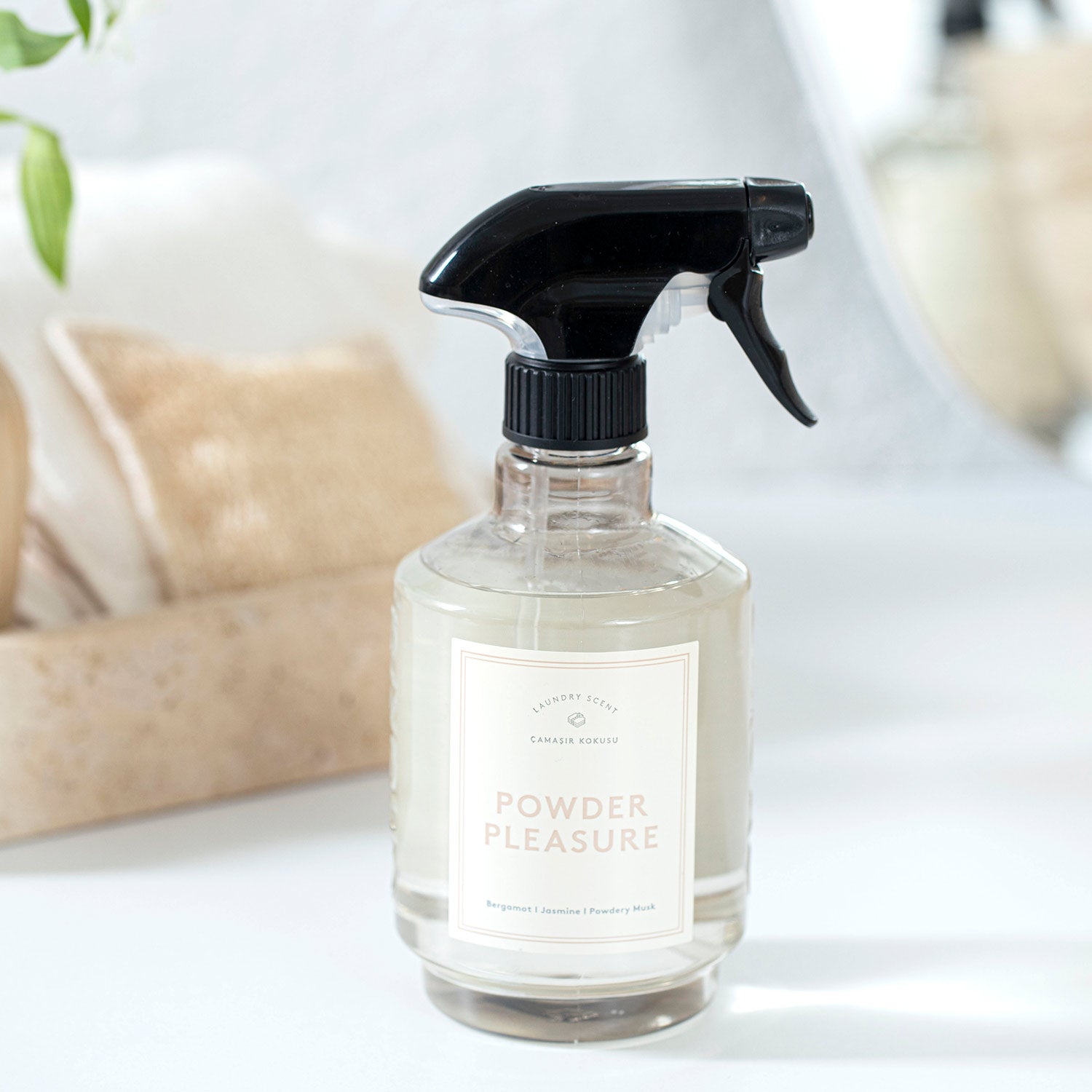 Laundry Scent 500 ML Powder Pleasure