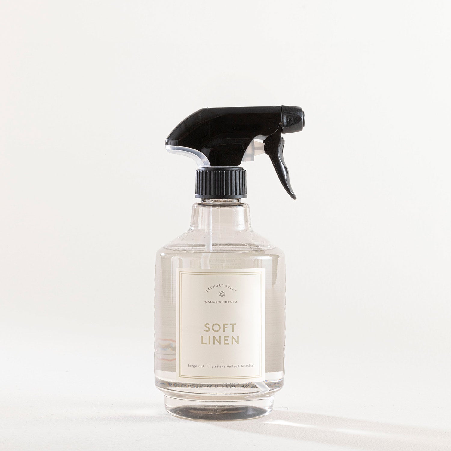 Laundry Scent 500 ML Soft Linen
