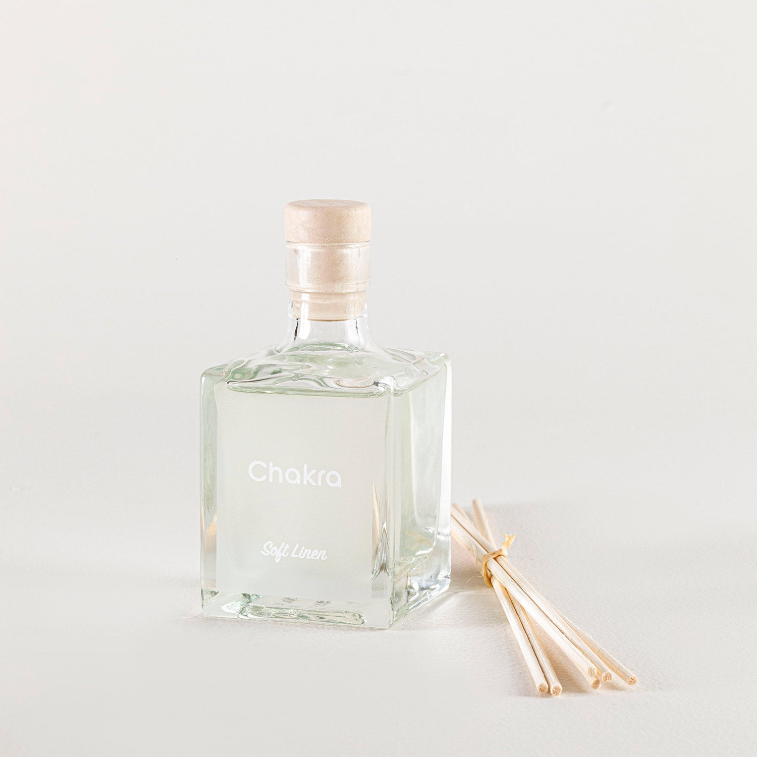 Reed Diffuser 100 ML Soft Linen