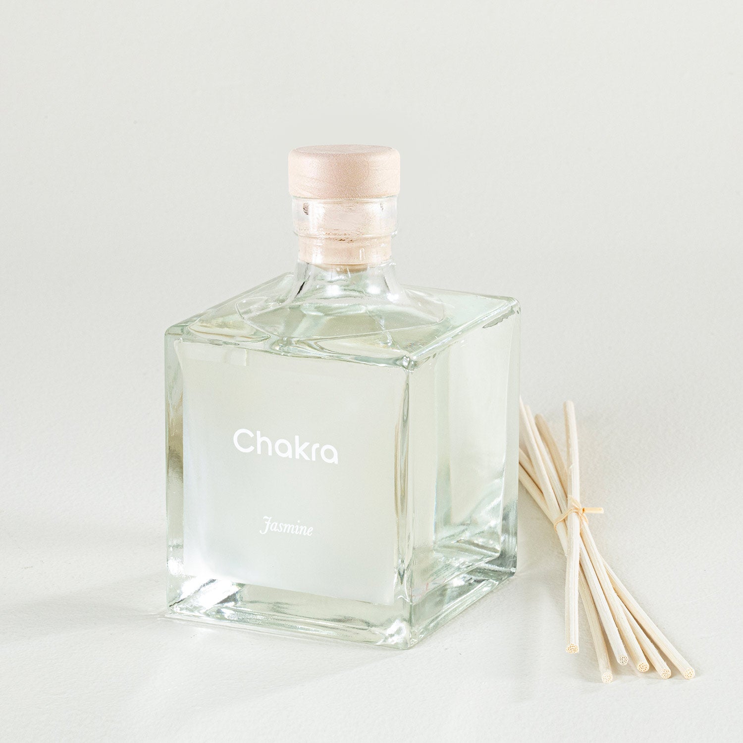 Reed Diffuser 250 ML Jasmin