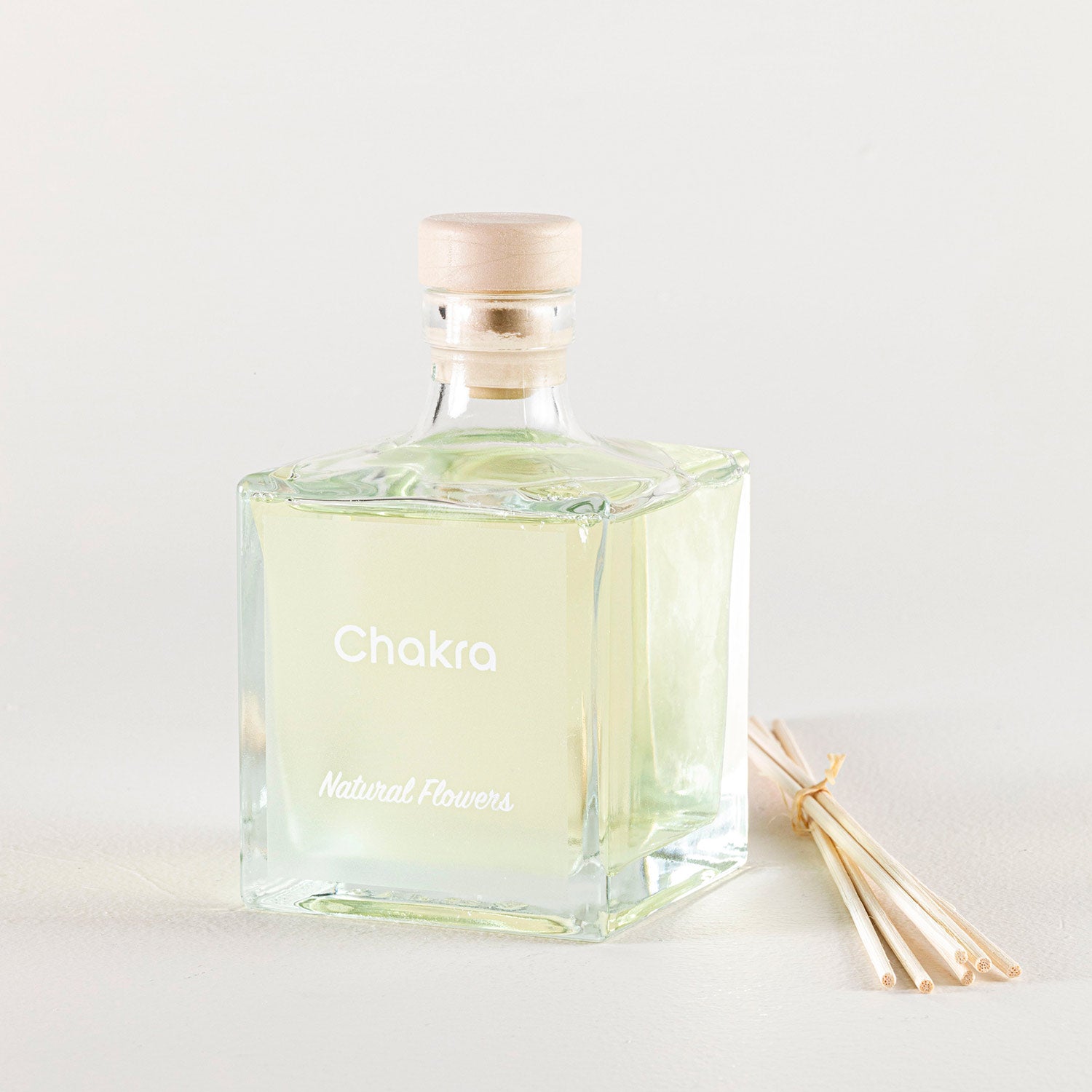 Reed Diffuser 250 ML Natural Flowers