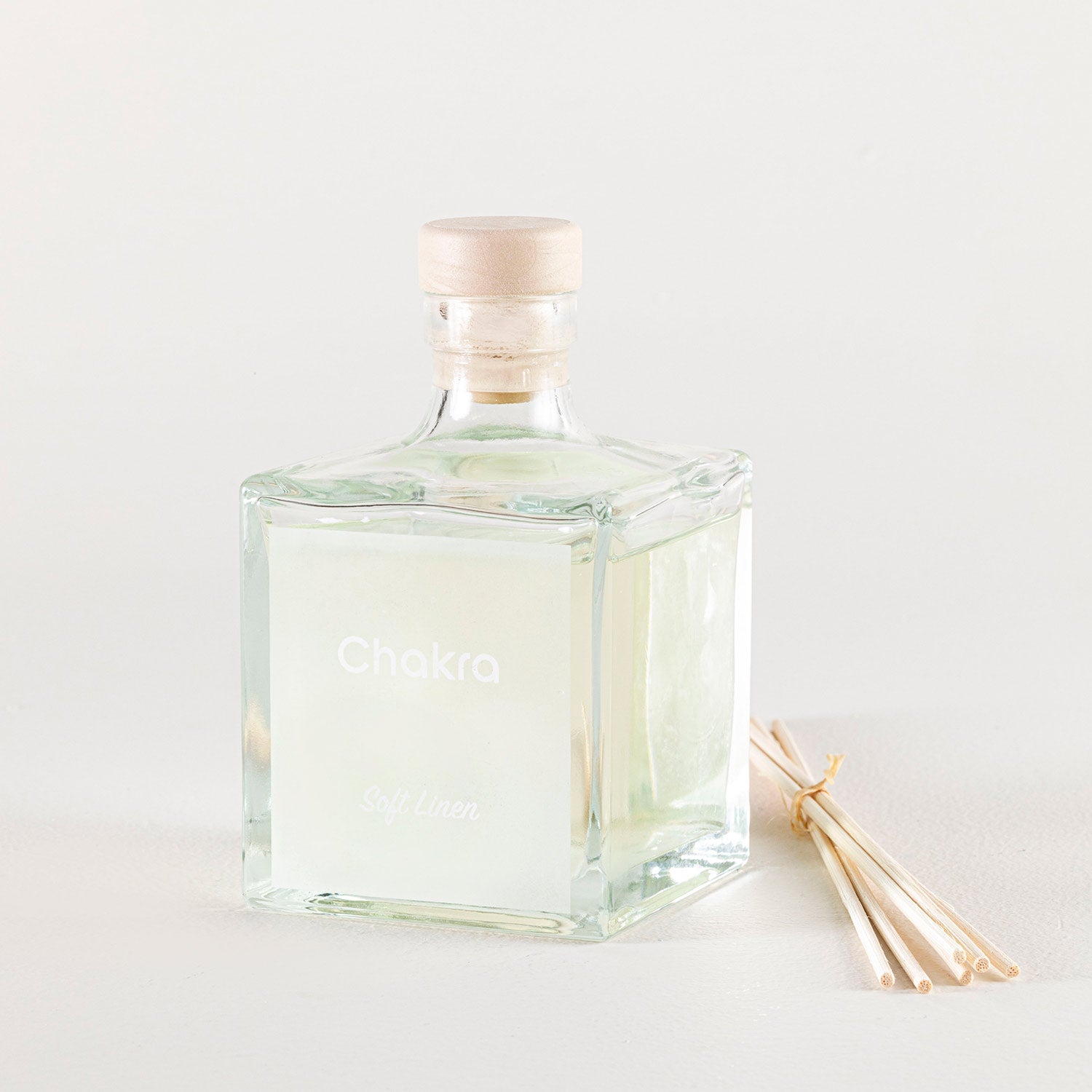 Reed Diffuser 250 ML Soft Linen