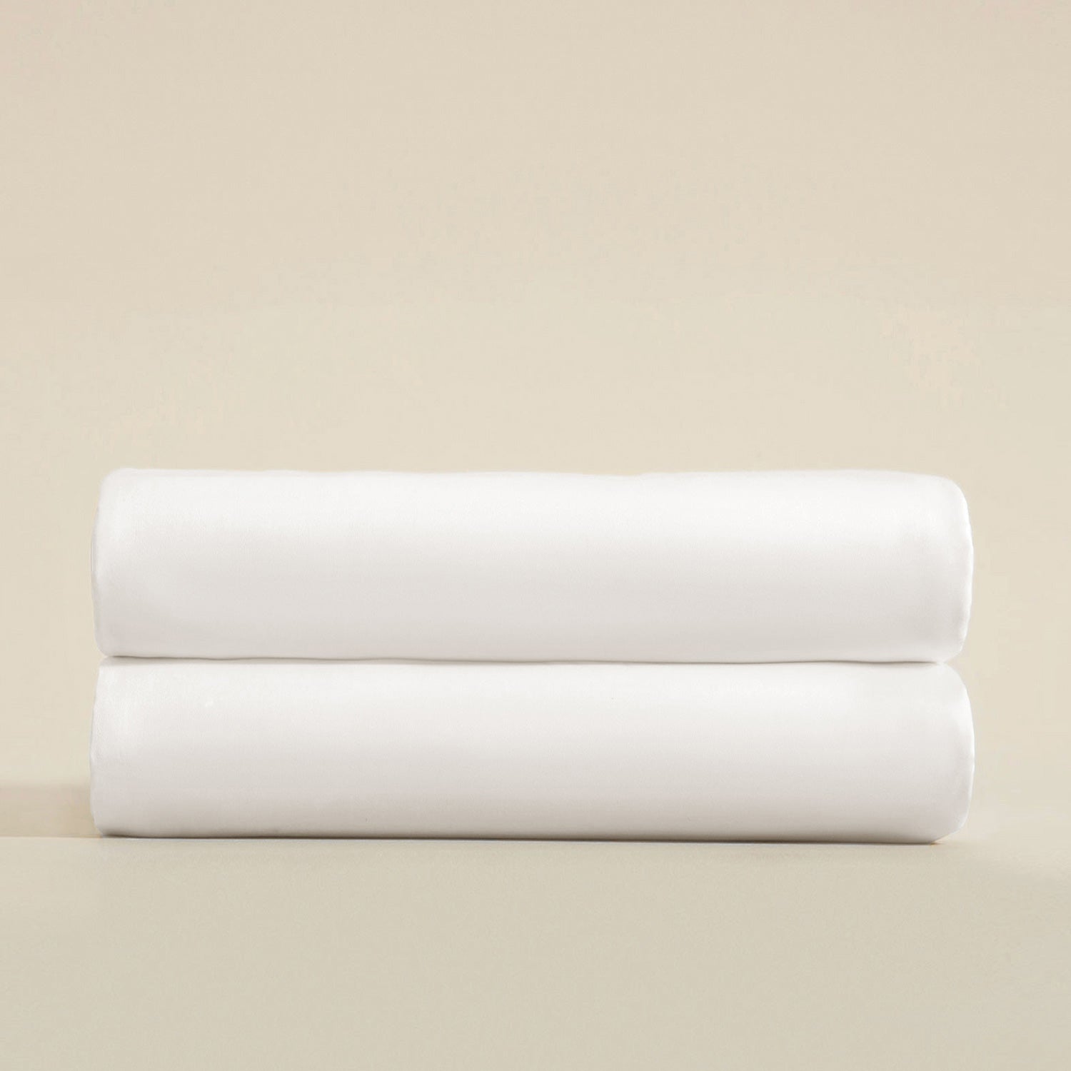Classic S.King Bed Sheet 310x280 cm Ecru
