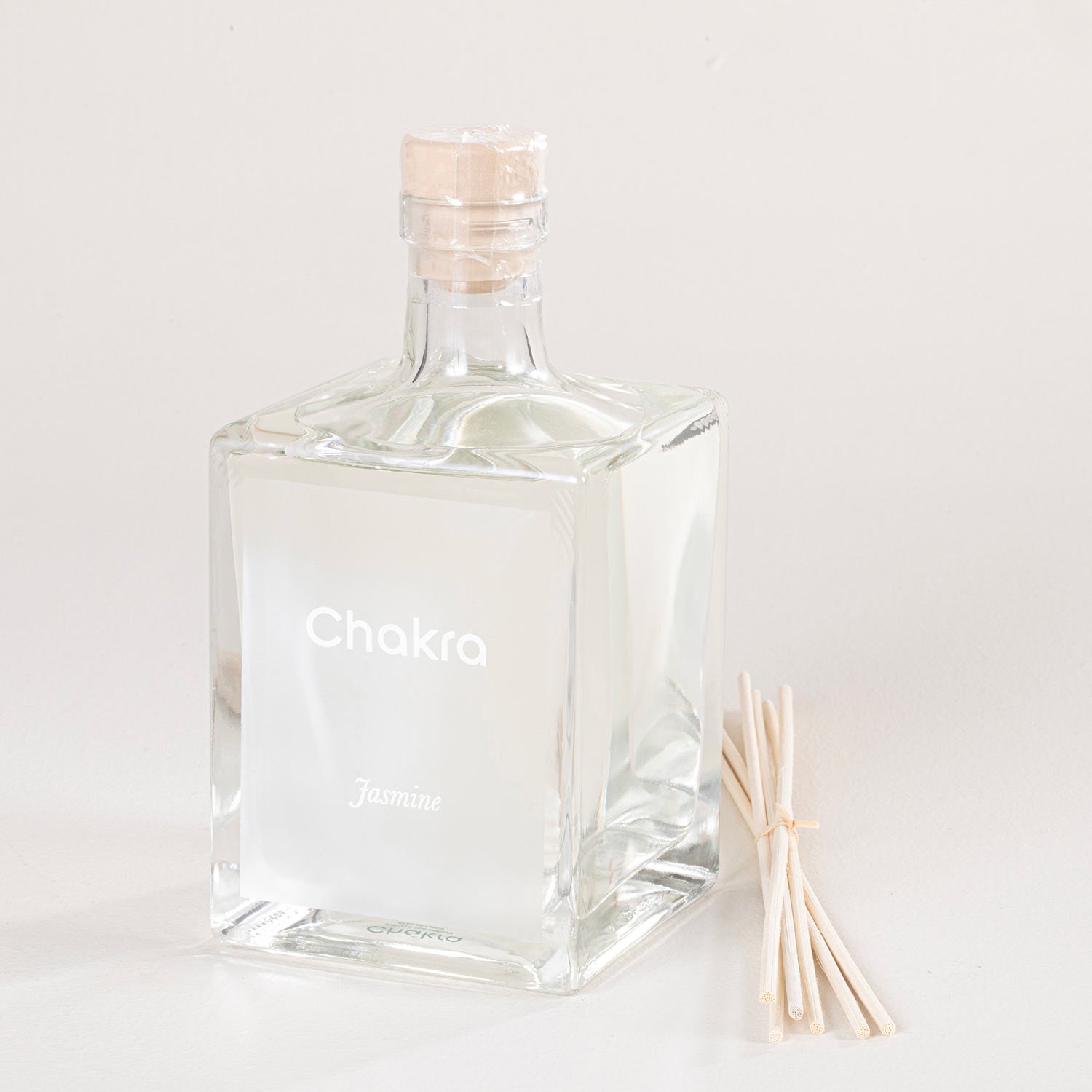Reed Diffuser 500 ML Jasmin