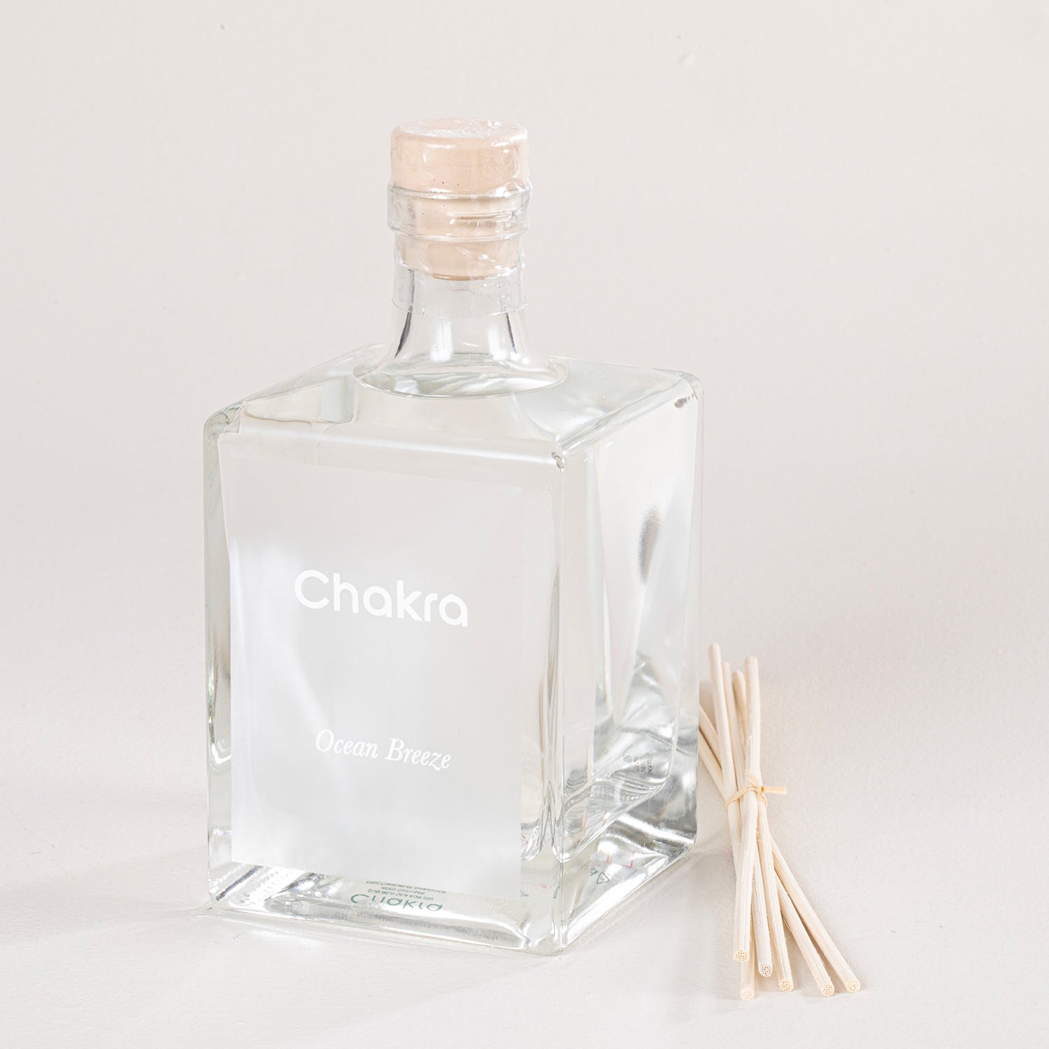 Reed Diffuser 500 ML Ocean Breeze