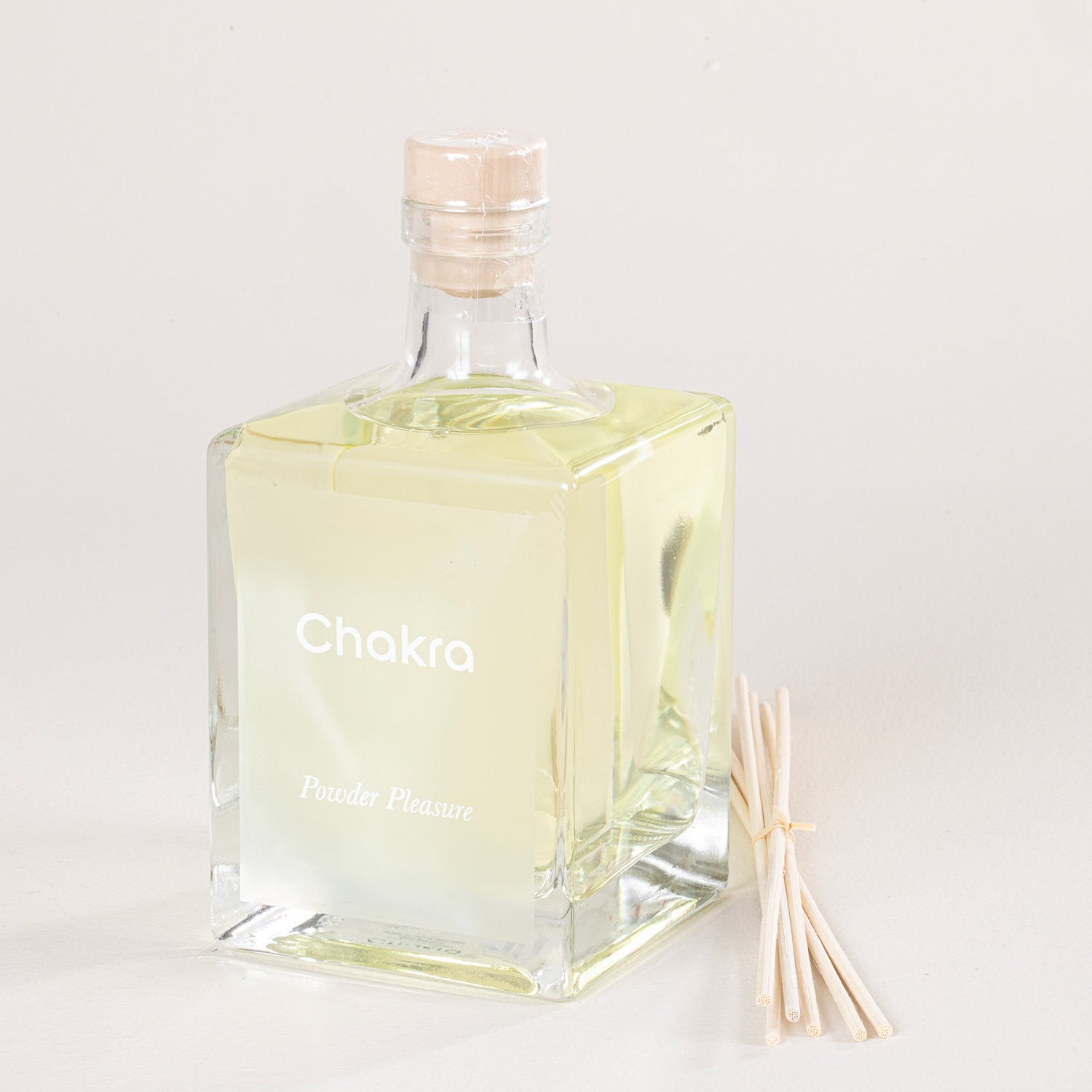 Reed Diffuser 500 ML Powder Pleasure
