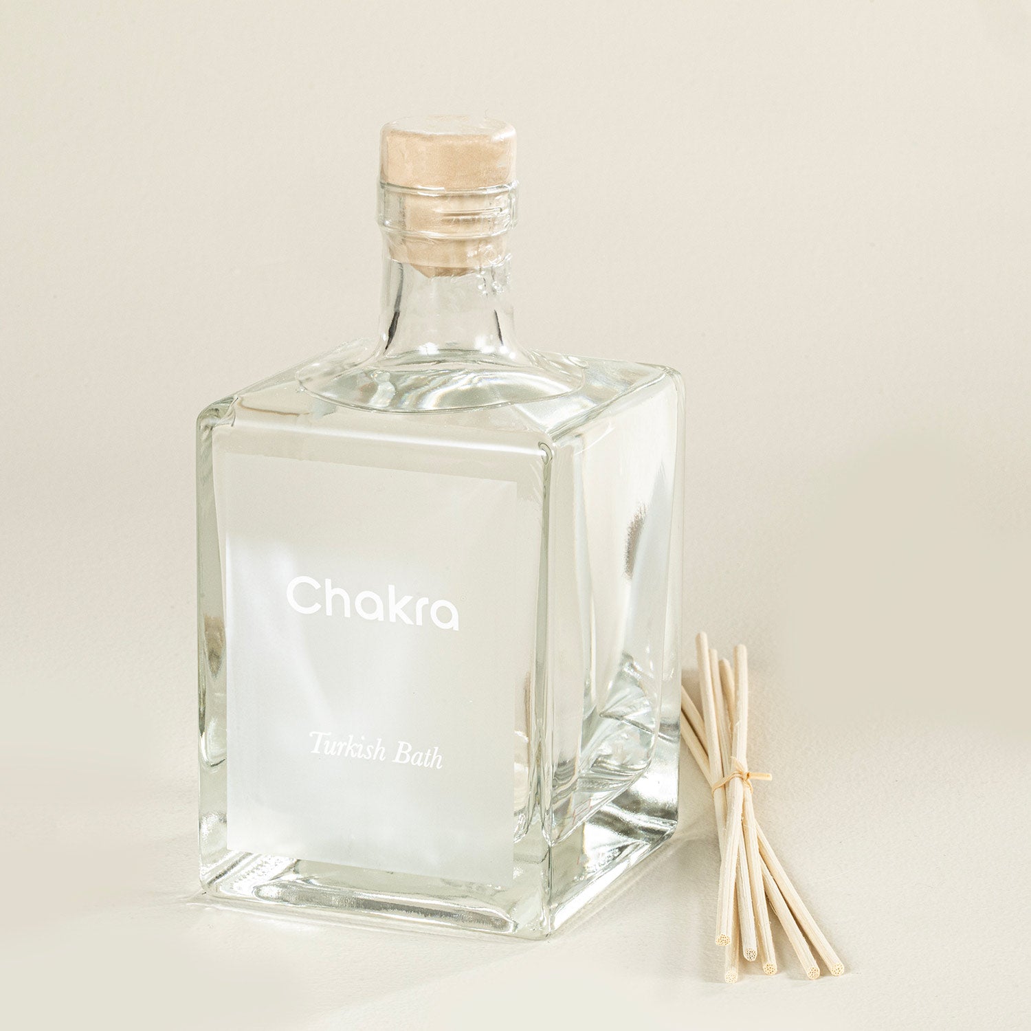 Reed Diffuser 500 ML Turkish Bath