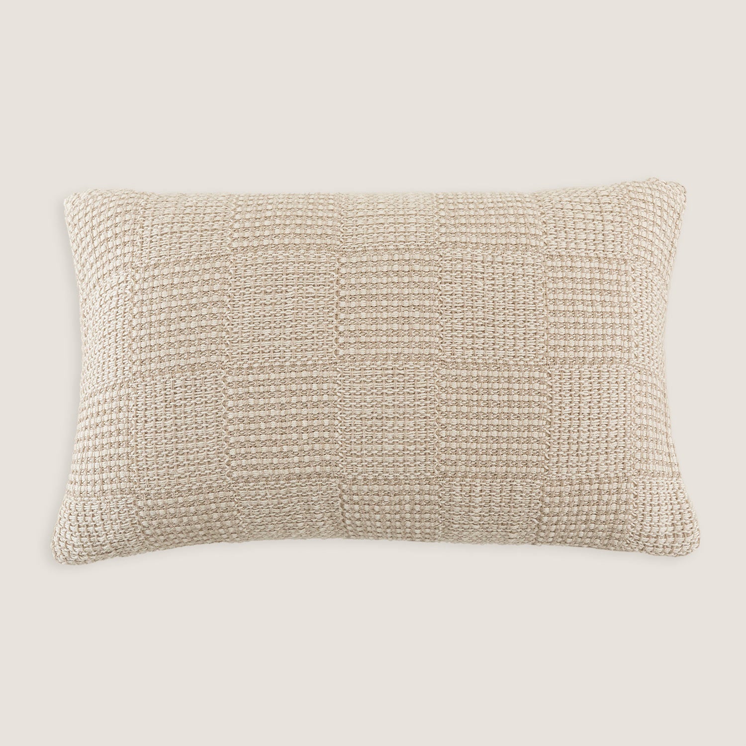 Vona Cushion Natural