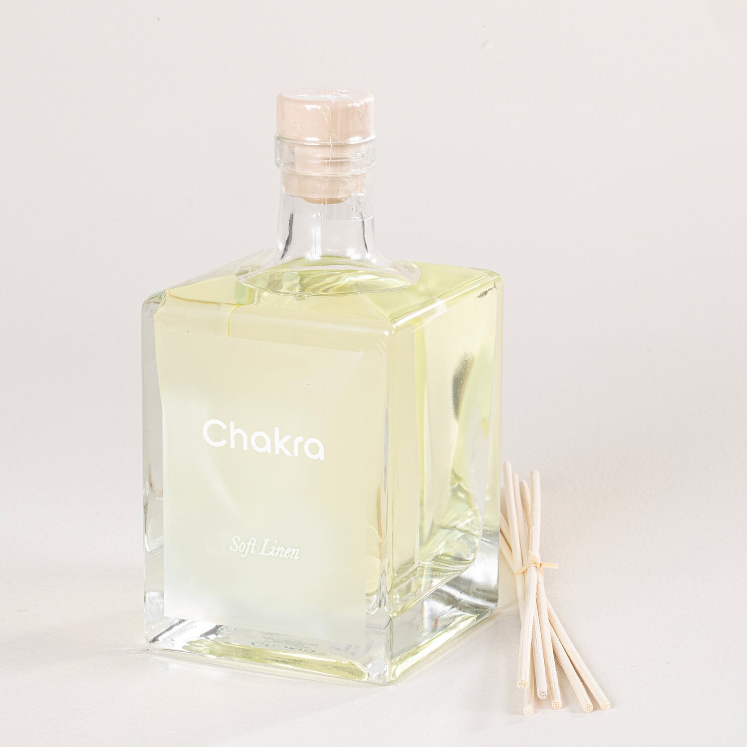 Reed Diffuser 500 ML Soft Linen