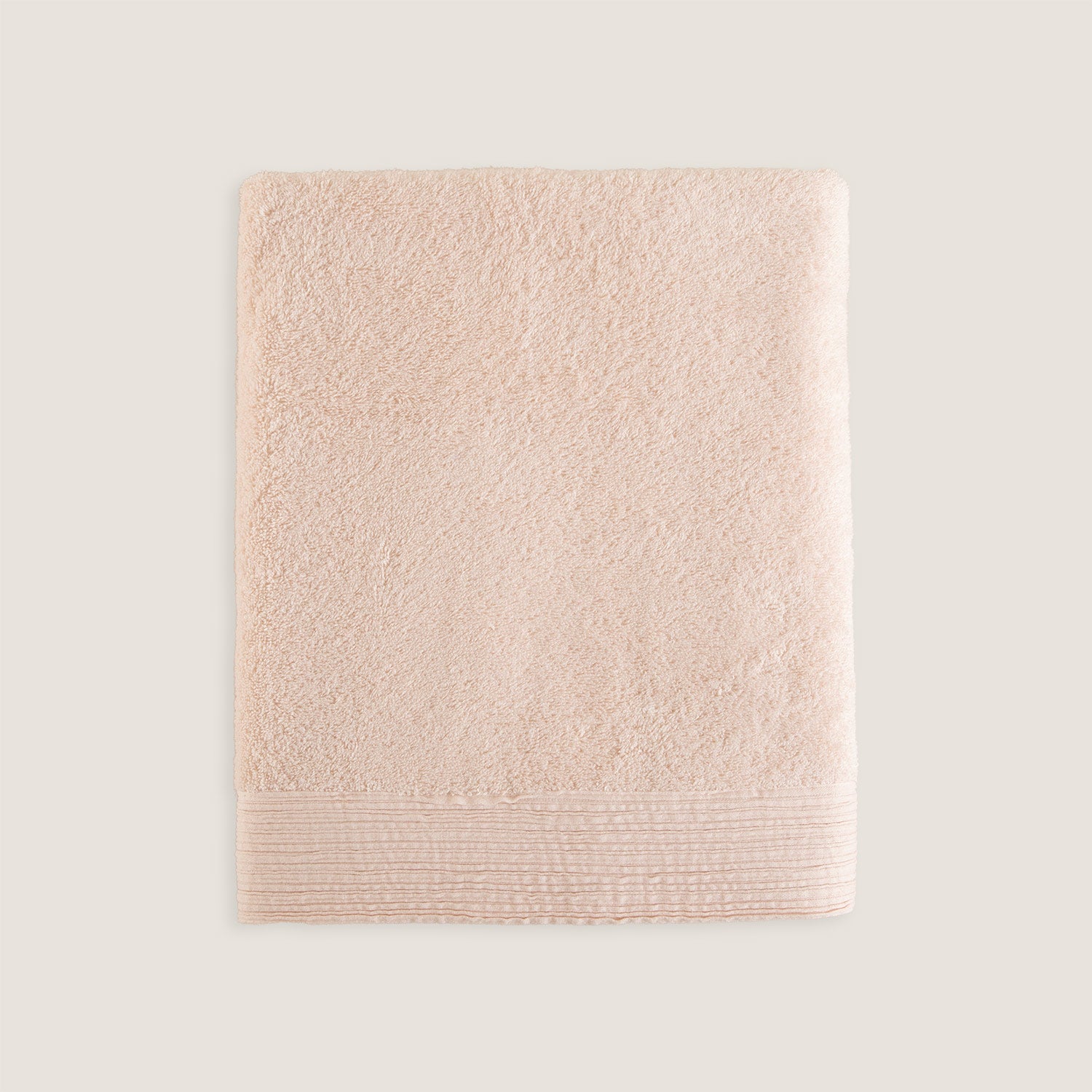 Grasse Face Towel 50x90 Cm Pink