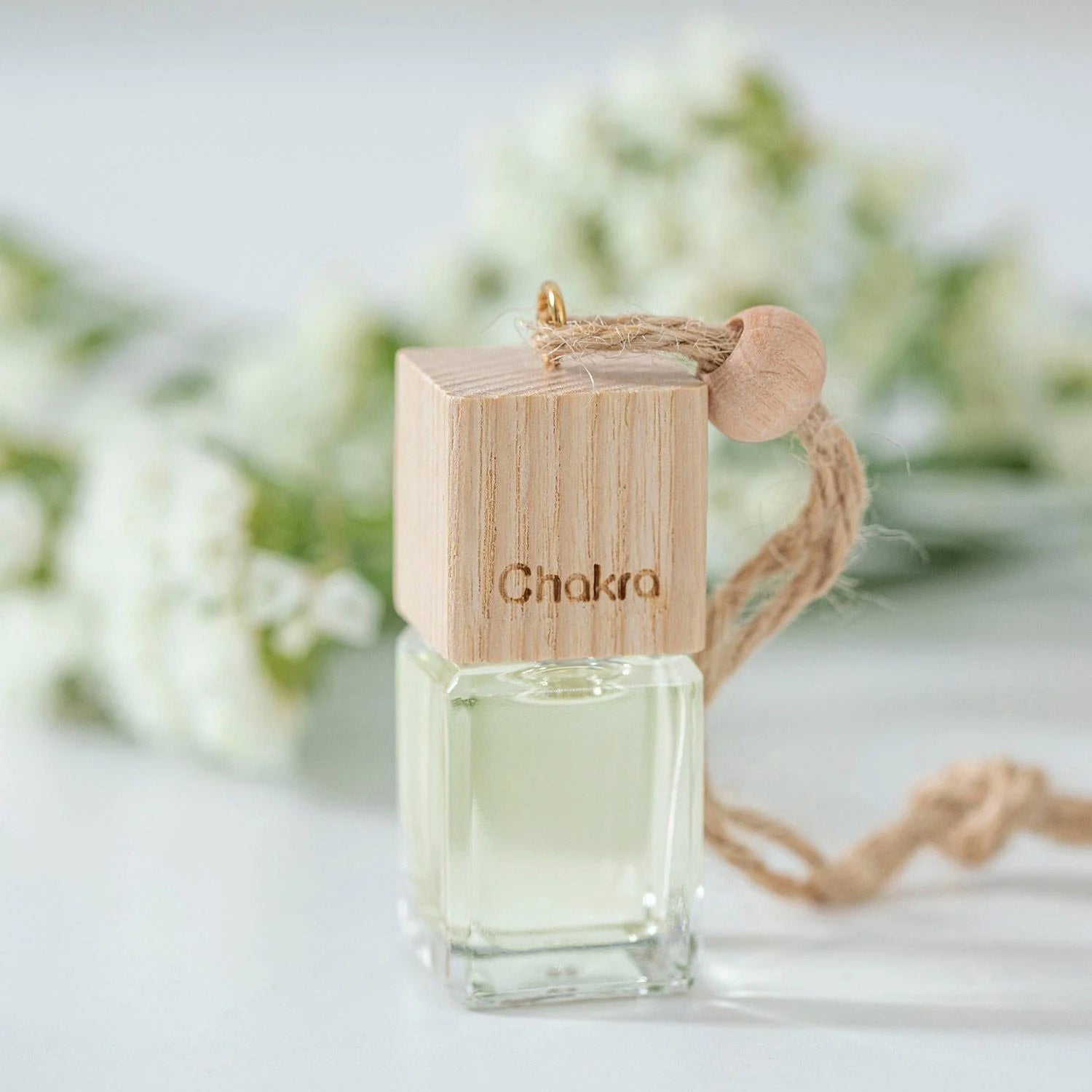 Car Scent Oriental Amber 5 ml STANDART