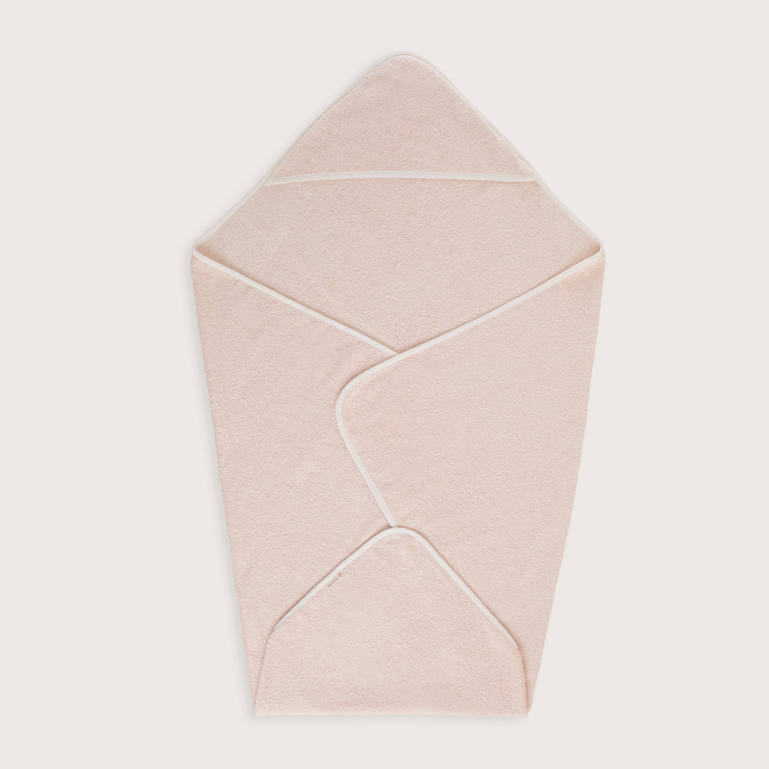 Nicole Swaddle Pink